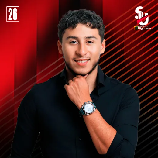 Diego Argaiz