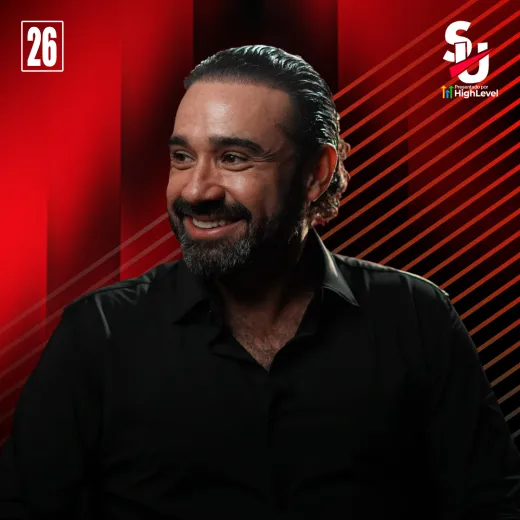 Jorge Rosas
