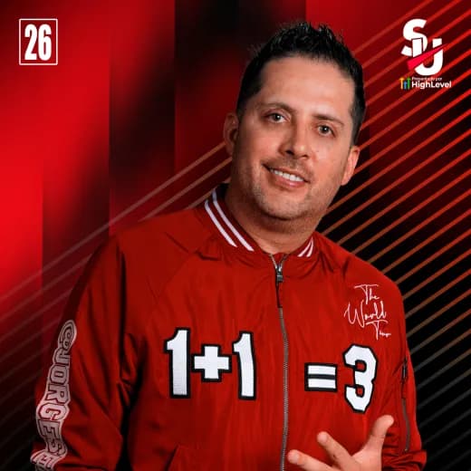 Jorge Serratos