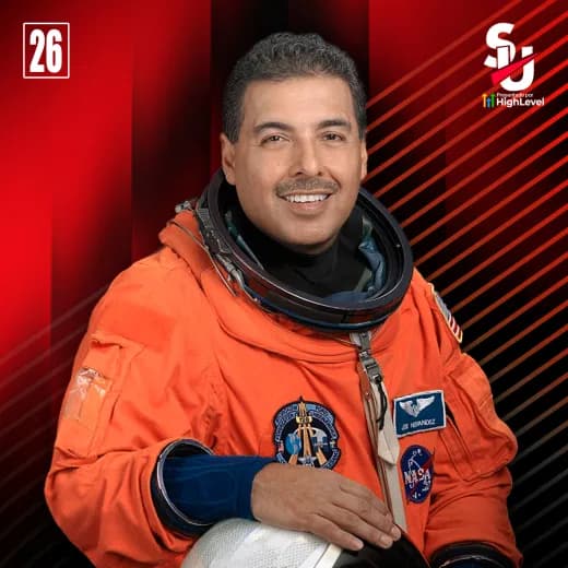 José Hernández