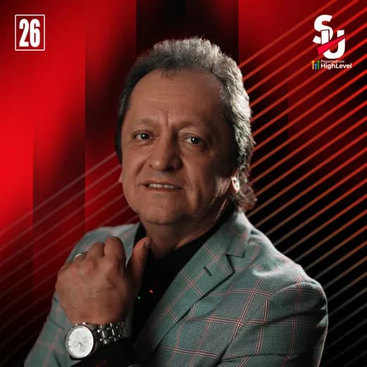 Juan Carlos Barrios