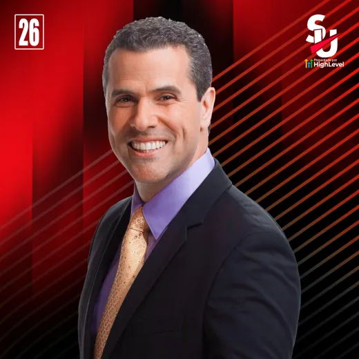 Marco Antonio Regil