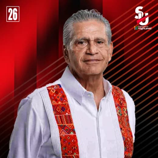 Miguel Quintana Pali