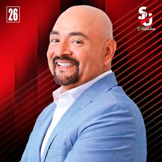 Nester Contreras