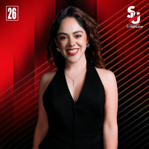 Paola Padilla