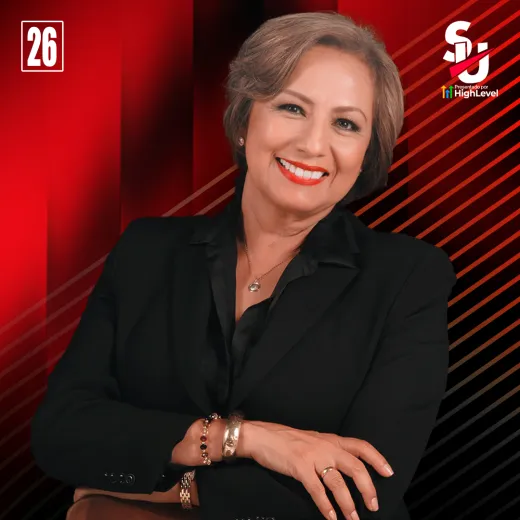 Rosario Marín