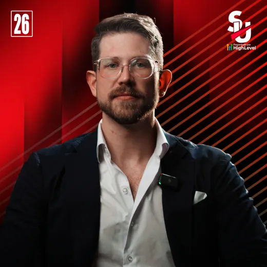 Spencer Hoffmann