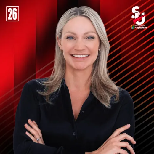 Susi Vereecken