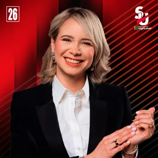 Vilma Núñez