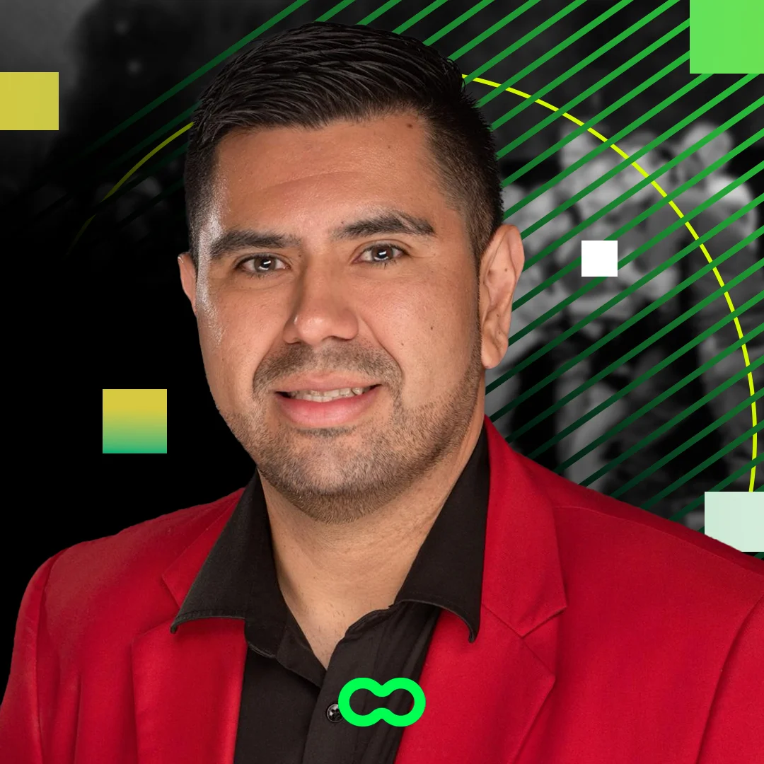 Daniel García