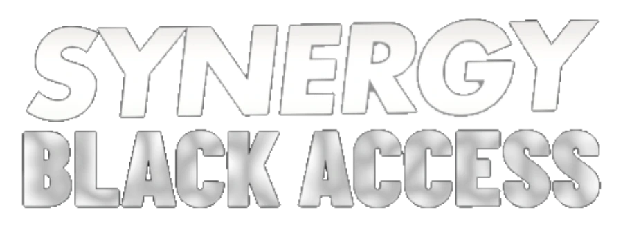 Synergy Black Access