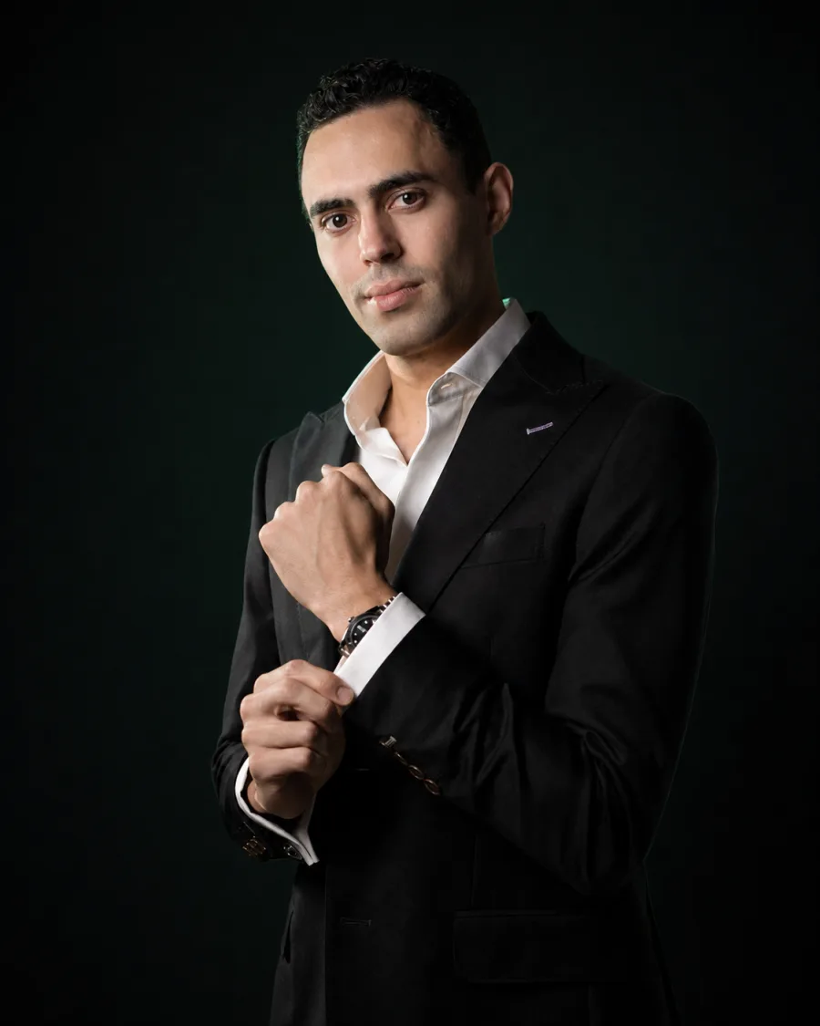 Manuel de León